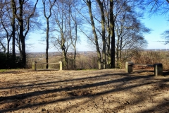 Tiergartenwald Kleve