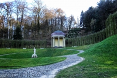 Tiergartenwald Kleve