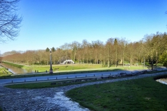 Tiergartenwald Kleve