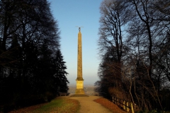 Tiergartenwald Kleve
